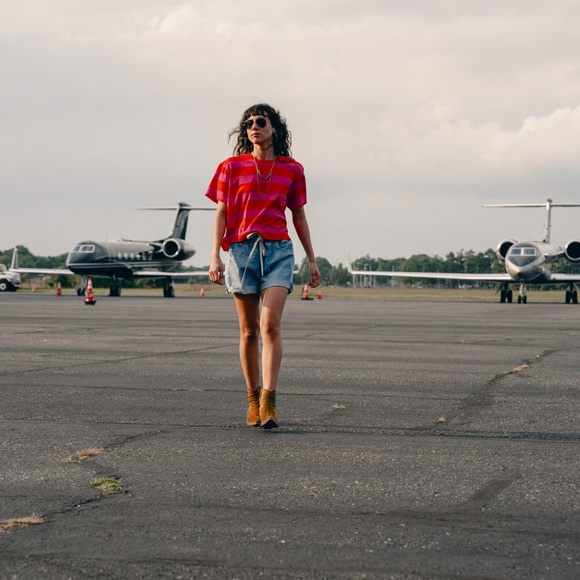 ASKK NY Cancun Shorts XS Berkeley - Picture 9 of 11